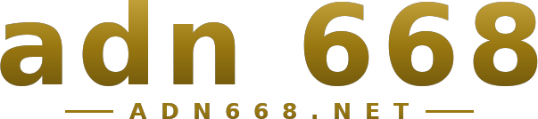adn 668 logo