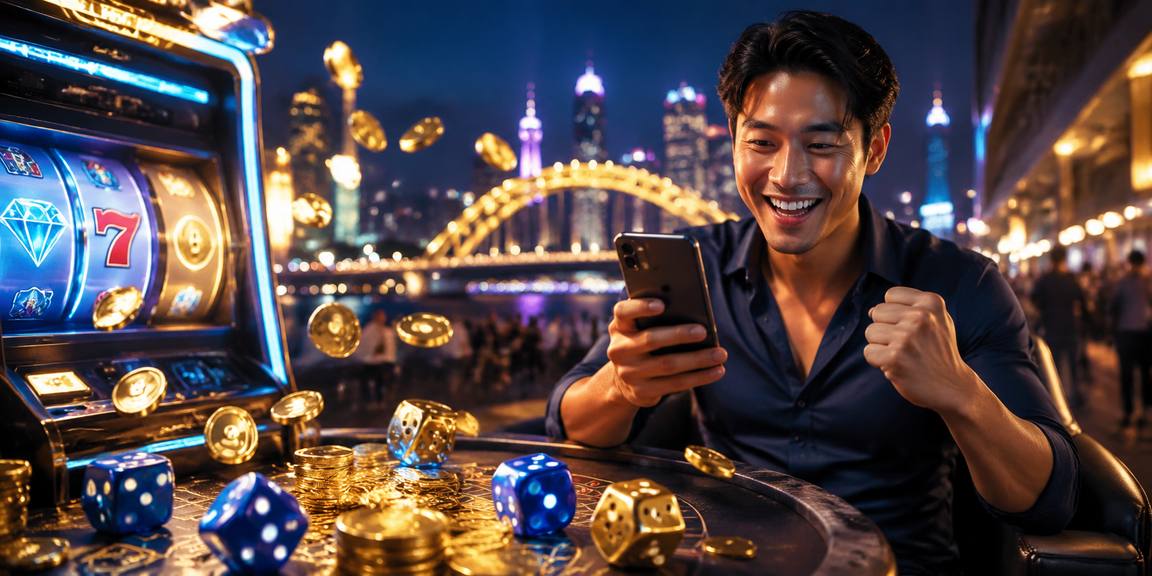 adn 668 Dice Đêm
